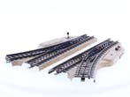 Schaal H0 Märklin 5121 Set handmatige                  re.., Hobby en Vrije tijd, Modeltreinen | H0, Wisselstroom, Gebruikt, Rails