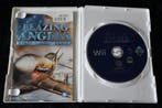 Blazing Angels Squadrons of WWII Nintendo Wii, Verzenden, Nieuw