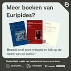 Verzameld werk 1 9789025311384 Euripides, Verzenden, Gelezen, Euripides