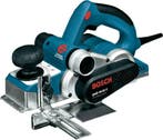 Bosch Professional GHO 40-82 C Elektrische Schaaf - Netstroo, Verzenden, Nieuw
