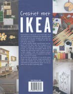 Creatief met IKEA 9789401435734 Isabelle Bruno, Verzenden, Zo goed als nieuw, Isabelle Bruno