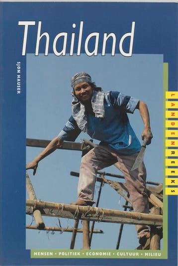 Thailand / Landenreeks - S. Hauser 9789068323771, Verzenden, Gelezen, S. Hauser