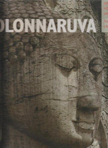 Polonnaruva 9789072745071 R. Munnike, Boeken, Verzenden, Gelezen, R. Munnike