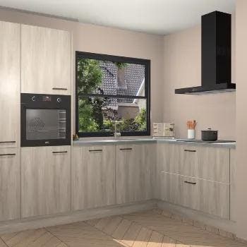 Olm keuken Metz 123425, Huis en Inrichting, Verzenden, Nieuw