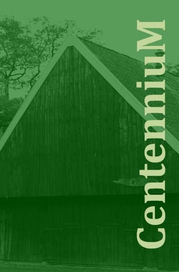 CentenniuM - Bart Van der Lugt 9789464925562, Verzenden, Zo goed als nieuw, Bart Van der Lugt