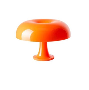 Artemide - Giancarlo Mattioli - Tafellamp - Nessino -