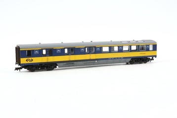 Artitec H0 - 20.157.07 - Modeltrein personenwagen (1) - Plan, Hobby en Vrije tijd, Nieuw