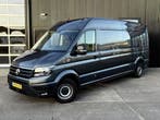 Volkswagen Crafter 35 2.0 TDI L4H3, Stof, Gebruikt, Overige kleuren, Volkswagen