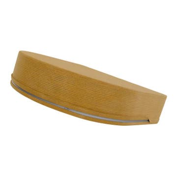 Kinderbank Kayo - Corduroy - Incl. Kussens - Geel, Kinderen en Baby's, Kinderkamer | Overige Meubels, Verzenden, Nieuw