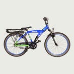 Batavus kinderfiets 24 inch, Fietsen en Brommers, Fietsen | Kinderfietsjes, Ophalen of Verzenden, Gebruikt, Batavus
