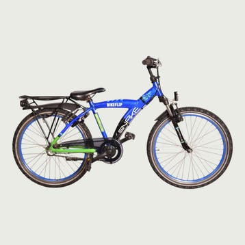 Batavus kinderfiets 24 inch, Fietsen en Brommers, Fietsen | Kinderfietsjes, Ophalen of Verzenden, Gebruikt, Batavus