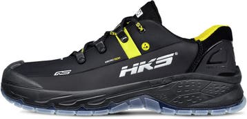 HKS RS 270 S3 Heren  maat 45, Ophalen of Verzenden, Nieuw