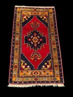 Yahyahli - Tapijt - 180 cm - 105 cm, Nieuw