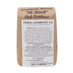Molen de Hoop Frans Landbrood 500gr, Verzenden, Nieuw