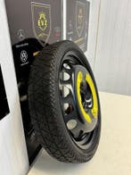 Audi A1 Sportback/VW Polo bj.2017125/60R18 Reservewiel, Auto-onderdelen, 18 inch, Gebruikt, Banden en Velgen, Personenwagen