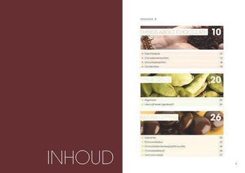 Sweet chocolate sins, Boeken, Ophalen of Verzenden, Nieuw