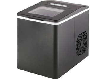 Veiling - Essentiel-B Ijsblokjesmaker EMG 9-18, Nieuw