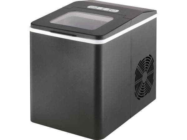 Veiling - Essentiel-B Ijsblokjesmaker EMG 9-18, Witgoed en Apparatuur, IJsmachines