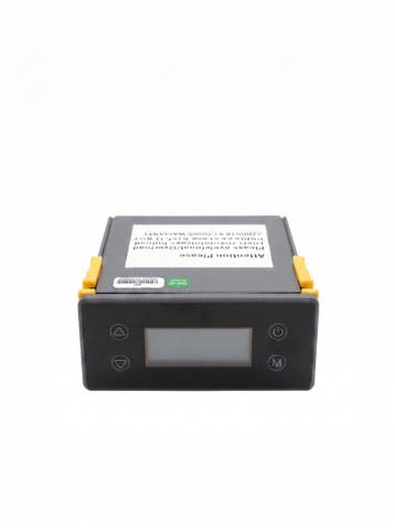 Weau display voor mini inverter 6kw - 1 stuk, Verzenden, Nieuw