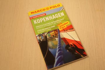 9789047505006 . Titel:  Marco Polo Kopenhagen Reizen Met..., Boeken, Nieuw