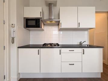 Te huur: Appartement Nieuwe Binnenweg in Rotterdam, Appartement, Rotterdam, Zuid-Holland