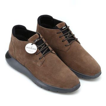Hogan - Veterschoenen - Maat: EU 40 - Nieuw in doos, Nieuw