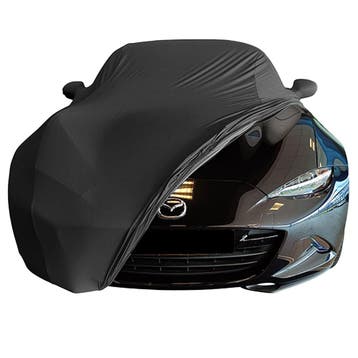 Autohoes voor Mazda MX-5 ND (2015-heden) Indoor BESTE, Auto diversen, Autohoezen, Ophalen of Verzenden, Nieuw, Op maat
