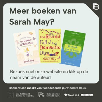 Becky - Sarah May 9781529066937, Verzenden, Zo goed als nieuw, Sarah May