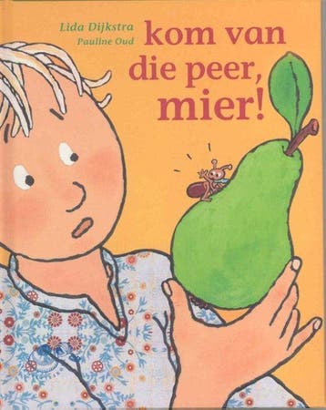 Schelpjes - van die peer, Boeken, Verzenden, Gelezen