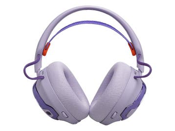 Jbl -  Jbl - qtum650pur Over-ear Headphones  - Paars, Verzenden, Nieuw, Overige merken, Bluetooth