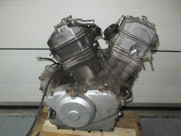 Honda NT 650 V Motorblok, Motoren, Ophalen of Verzenden, Nieuw