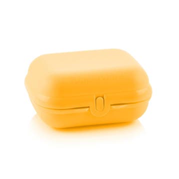 Tupperware Eco Snackdoos Large, Huis en Inrichting, Keuken | Tupperware, Ophalen of Verzenden, Nieuw