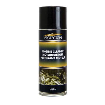 Protecton Motorreiniger 400ml, Verzenden