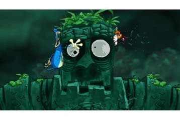 Rayman Origins (Nintendo 3DS tweedehands game), Ophalen of Verzenden, Zo goed als nieuw