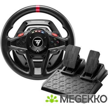 Thrustmaster T128 SimTask Pack, Spelcomputers en Games, Spelcomputers | Overige Accessoires, Verzenden, Nieuw
