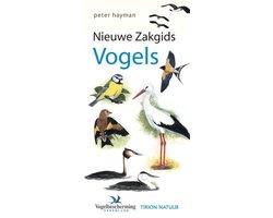 Boek Nieuwe Zakgids Vogels 9789052105345, Verzenden, Zo goed als nieuw