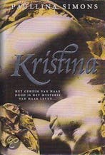 Kristina 9789022522356 Paullina Simons, Verzenden, Gelezen, Paullina Simons