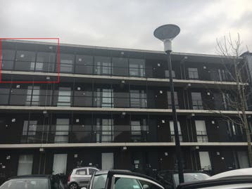 Appartement te huur in Gilze en Rijen - 75 m² - 3 kamer(s) -, Appartement, Gilze en Rijen, Noord-Brabant