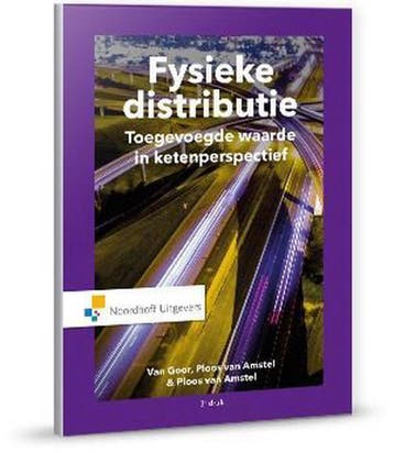 9789001886998 Fysieke distributie | Tweedehands, Boeken, Verzenden, Zo goed als nieuw, Ad van Goor