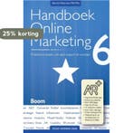 Handboek online marketing 9789024421169 Patrick Petersen, Verzenden, Zo goed als nieuw, Patrick Petersen