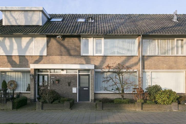 Te huur: Huis Noordzeelaan in Eindhoven, Huizen en Kamers, Huizen te huur, C, Noord-Brabant