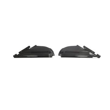 BMW G80 G81 G82 G83 M3 M4 Carbon lucht filter cover, Verzenden