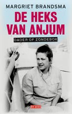 De heks van Anjum 9789044546514 Margriet Brandsma, Boeken, Verzenden, Zo goed als nieuw, Margriet Brandsma