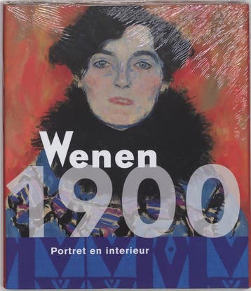 Wenen 1900 9789040099397 SABINE GRABNER, Boeken, Kunst en Cultuur | Beeldend, Verzenden, Gelezen, SABINE GRABNER