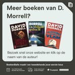 VIJFDE BEROEP (POEMA POCKET) 9789024513055 D. Morrell, Boeken, Thrillers, Verzenden, Gelezen, D. Morrell