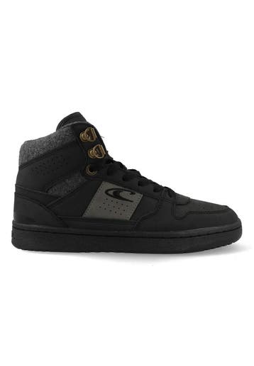 ONeill Antilope Hills Mid 90223011-11A Zwart-37, Kleding | Dames, Verzenden, Nieuw, Zwart