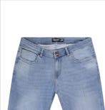 2dekans | Cars Jeans Jeans Kirk Regular Fit - Heren -, Kleding | Heren, Spijkerbroeken en Jeans, Ophalen of Verzenden, Zo goed als nieuw