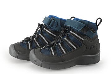 Keen Wandelschoenen Jongens in maat 26 Blauw, Kinderen en Baby's, Keen, Verzenden, Jongen of Meisje, Schoenen