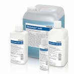 Ecolab Skinman Soft handdesinfectans 5000 ml, Verzenden, Nieuw