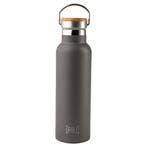 RBL Thermosfles 600ml Bruin, Caravans en Kamperen, Ophalen of Verzenden, Nieuw